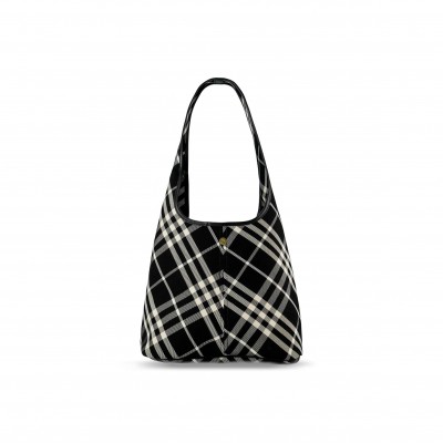 BURBERRY HANDHELD SHOULDER BAG 80946791 (46.5*26.5*13.5cm)